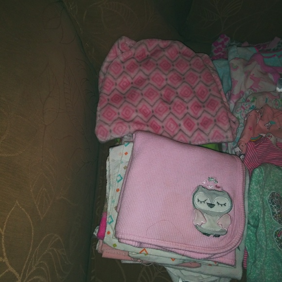 Baby girl clothes - Picture 2 of 7